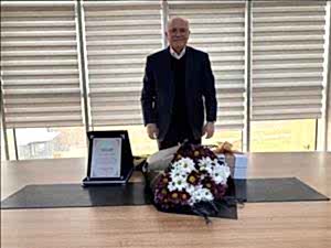 Prof. Dr. Hüseyin YILDIRIM Hocamıza Veda